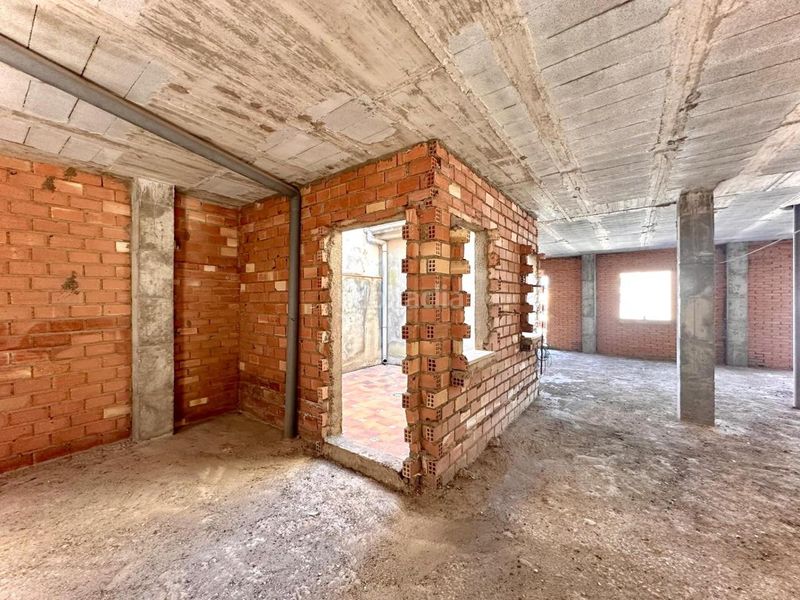 Foto d383c173-479e-4f88-8b86-63c0a00e1533. Casa amb aparcament a Maracena