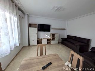 Location Appartement  Julio burell. Piso totalmente reformado disponible en mayo