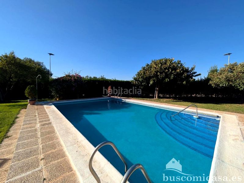Foto 11cee471-8742-4ad3-ae4b-a053a3264753. Casa amb calefacció piscina a San Roque - La Cruz - La Rozuela Linares