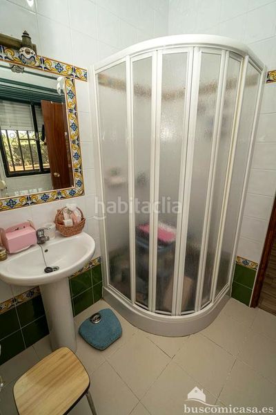 Foto 2cbd8f76-a932-42c6-aafb-139d15552285. Casa amb calefacció piscina a San Roque - La Cruz - La Rozuela Linares
