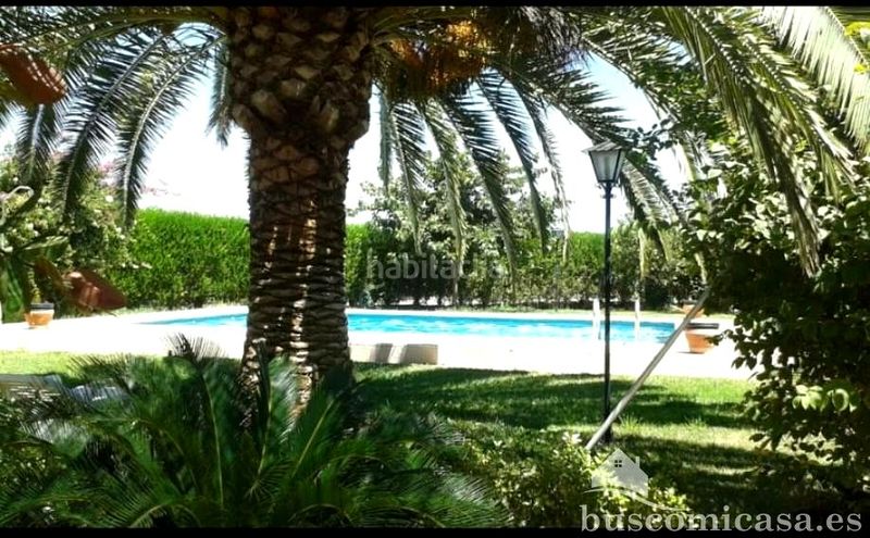 Foto 2eabb3ba-6d3f-4be9-8541-2f577aea3900. Casa amb calefacció piscina a San Roque - La Cruz - La Rozuela Linares