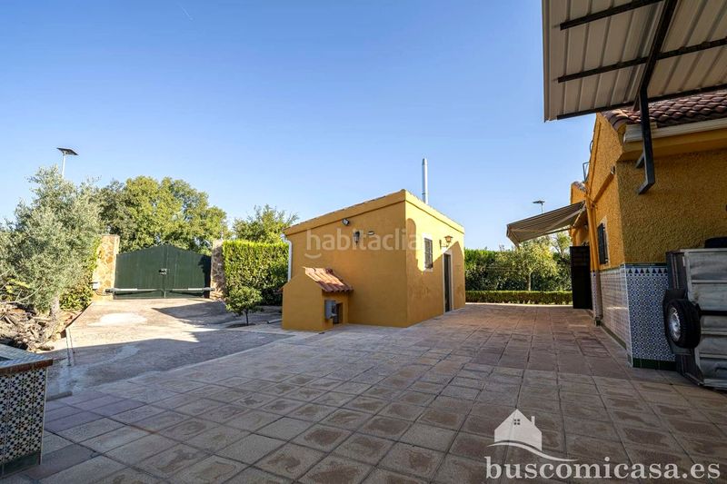 Foto 52878c8a-8814-4856-875c-843109c61d0d. Casa amb calefacció piscina a San Roque - La Cruz - La Rozuela Linares