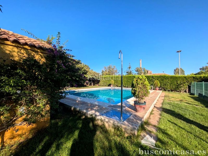 Foto 52ba01ff-670e-4efa-9d71-ac6b13d243eb. Casa amb calefacció piscina a San Roque - La Cruz - La Rozuela Linares