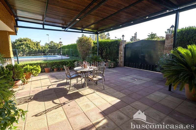 Foto 66513aa7-9d52-41df-ab97-f509dd7acda0. Casa amb calefacció piscina a San Roque - La Cruz - La Rozuela Linares