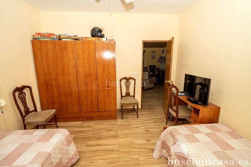 Foto 74886ab9-ca84-445b-b91a-3fe5c8840601. Casa amb calefacció piscina a San Roque - La Cruz - La Rozuela Linares