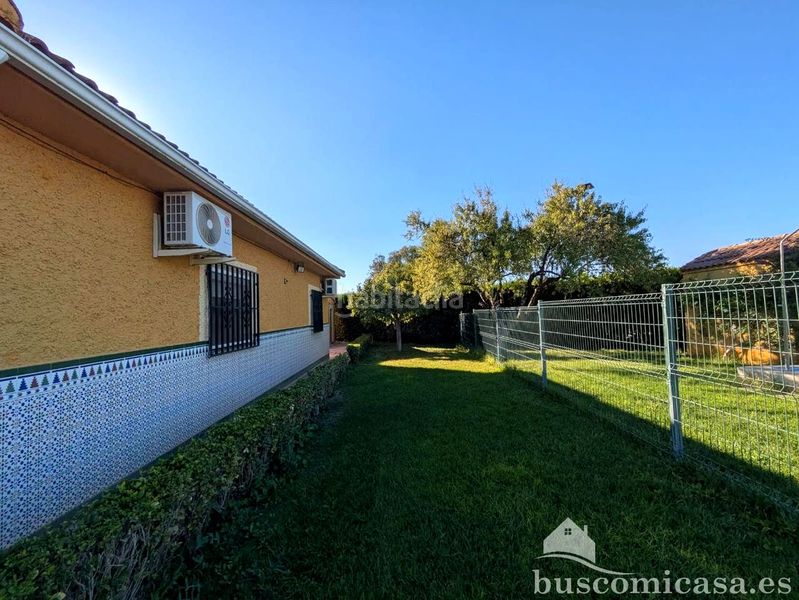 Foto 7824b19b-4d54-454a-acf1-3d28d477dc05. Casa amb calefacció piscina a San Roque - La Cruz - La Rozuela Linares