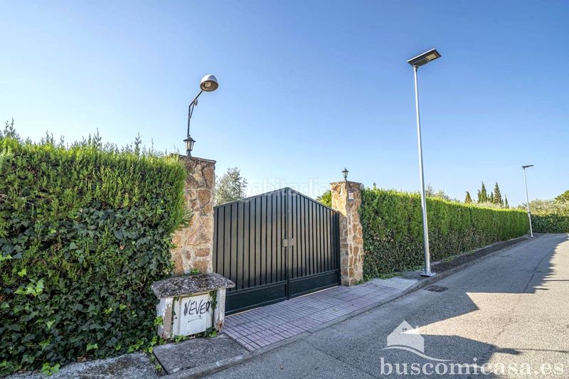 Foto 79b79431-6d42-4d74-bc73-235239176840. Casa amb calefacció piscina a San Roque - La Cruz - La Rozuela Linares