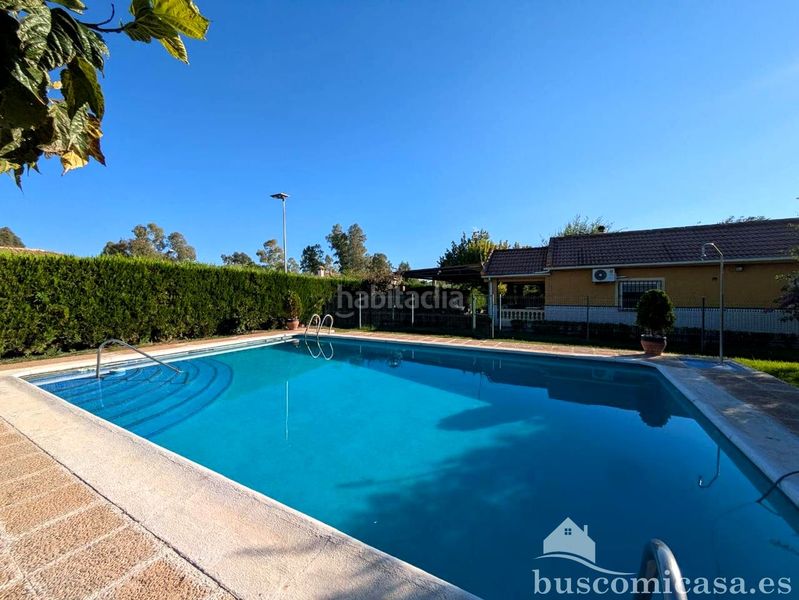 Foto 914d20b9-4f7e-4132-a388-291bf78eea5e. Casa amb calefacció piscina a San Roque - La Cruz - La Rozuela Linares