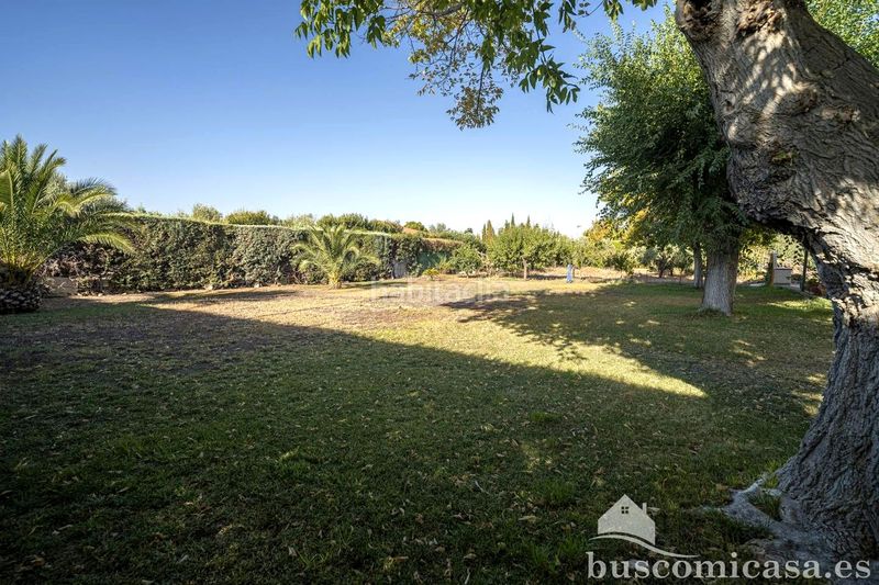 Foto a25983dd-daf1-4043-a7f3-73e301475f7b. Casa amb calefacció piscina a San Roque - La Cruz - La Rozuela Linares