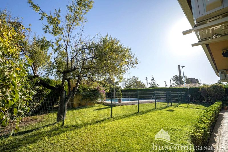 Foto bcdc4b4a-e7df-4440-a6d8-c87e493965e8. Casa amb calefacció piscina a San Roque - La Cruz - La Rozuela Linares