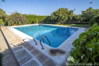 Casa  Diseminado huertos san roque. Fantástica casa urbana en san roque