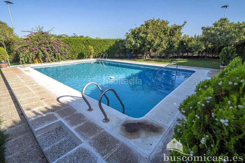 Foto caa5a37e-ff9b-4a93-bbb0-bb34fb66794d. Casa amb calefacció piscina a San Roque - La Cruz - La Rozuela Linares