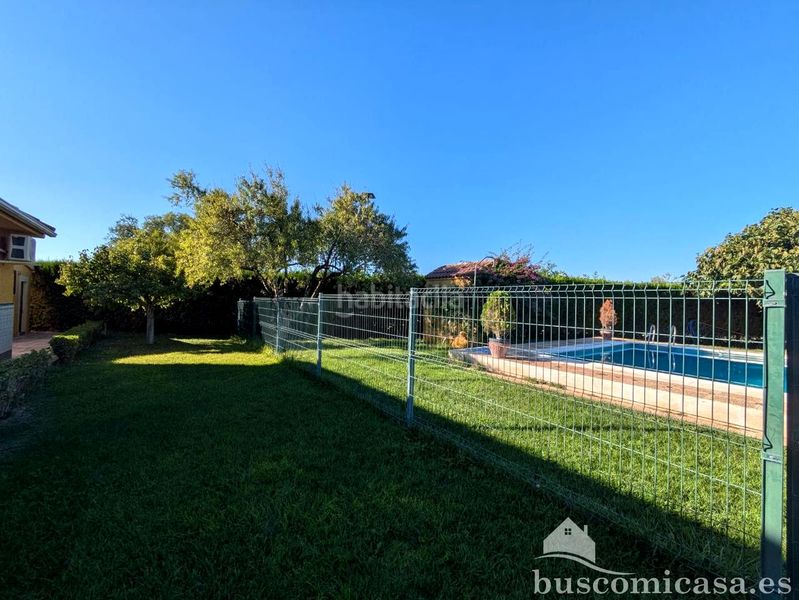 Foto da46d982-7750-4f5e-b9cd-78735403dd71. Casa amb calefacció piscina a San Roque - La Cruz - La Rozuela Linares