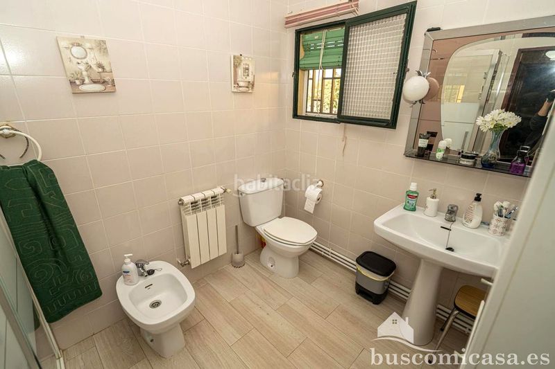 Foto fb4472d9-a6ff-44ab-9f28-257ba38eb8af. Casa amb calefacció piscina a San Roque - La Cruz - La Rozuela Linares