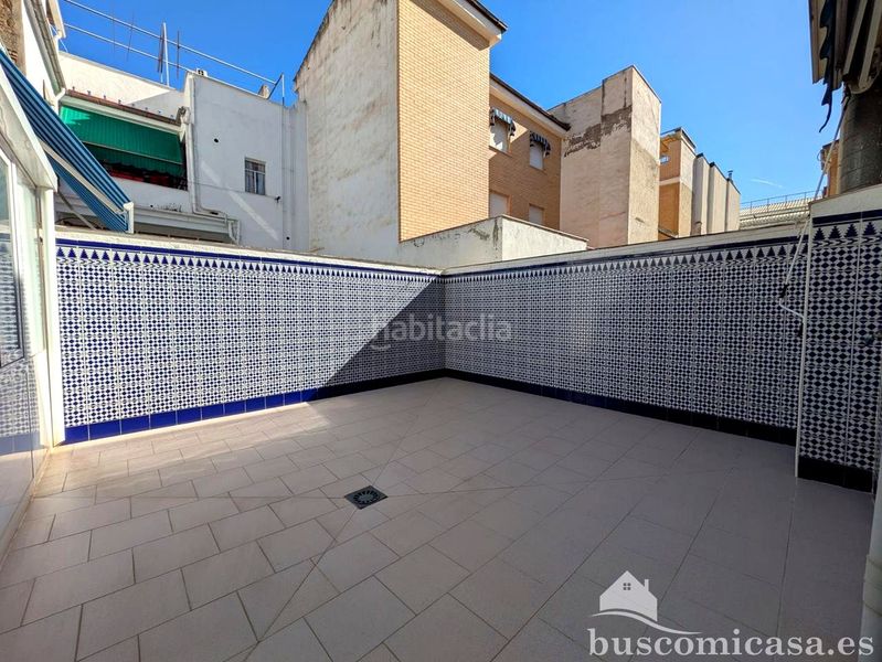 Foto 162256d1-b924-45fe-9827-9cdc5a60ce84. Pis amb calefacció a Centro ciudad Linares