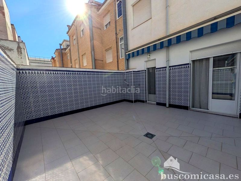 Foto 3a72c8f4-0324-422c-88ba-32f3903c716b. Pis amb calefacció a Centro ciudad Linares