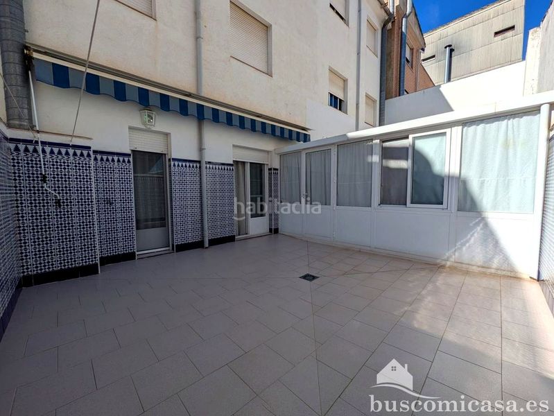 Foto b6e60d04-b33c-4905-a40c-c7f2e0a6d1b3. Pis amb calefacció a Centro ciudad Linares