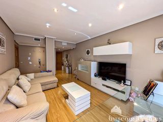 Etagenwohnung  Virgen de linarejos. Bonito piso en el paseo de linarejos.