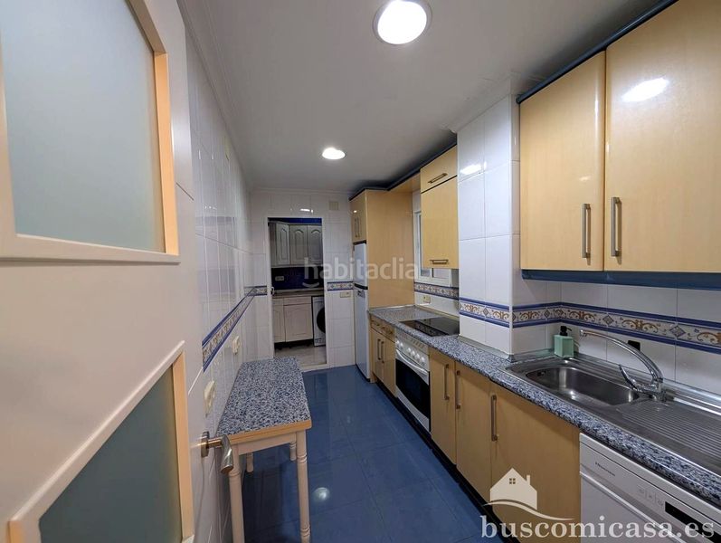 Foto 0d38f870-1d54-492a-bd10-4542ae847e40. Pis amb calefacció a Centro ciudad Linares