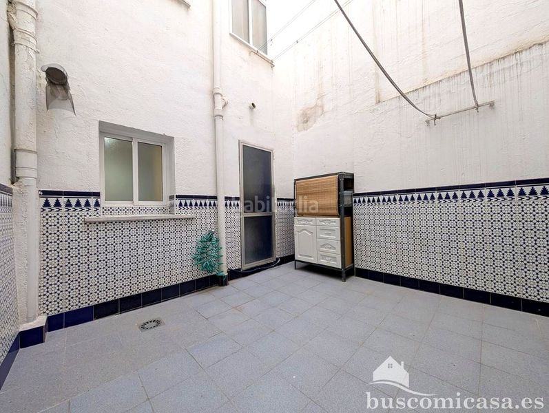 Foto 173417ac-7fb3-4f25-8ed5-6e88a263a176. Pis amb calefacció a Centro ciudad Linares