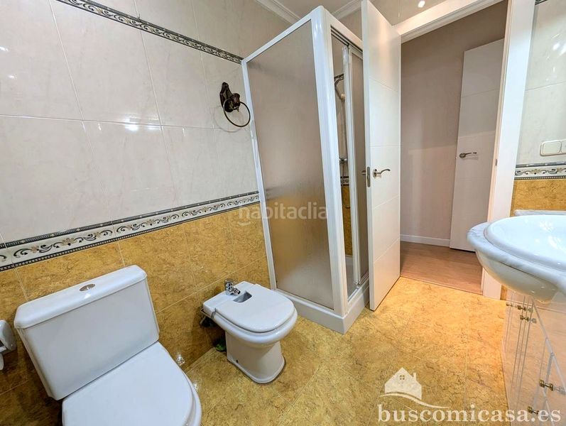 Foto 299d9ee3-9add-44a5-9efa-fd82151f9a70. Pis amb calefacció a Centro ciudad Linares