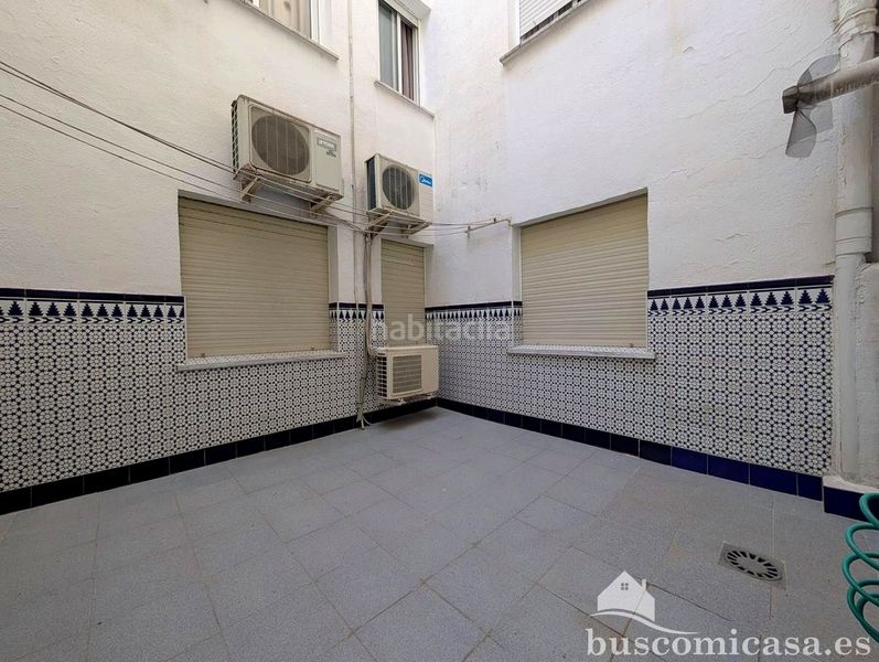 Foto 36795479-4c97-43cd-89e1-96be79a63958. Pis amb calefacció a Centro ciudad Linares