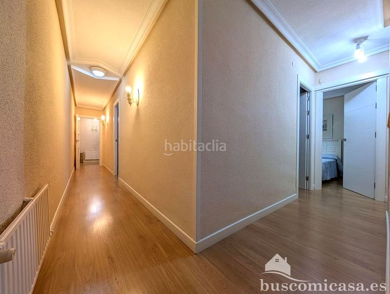 Foto 47c252b5-defb-481f-af66-13fe5d316c33. Pis amb calefacció a Centro ciudad Linares