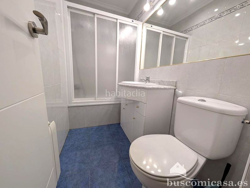 Foto 6c5f4e6d-e41e-4464-9bce-f9285090b0b9. Pis amb calefacció a Centro ciudad Linares