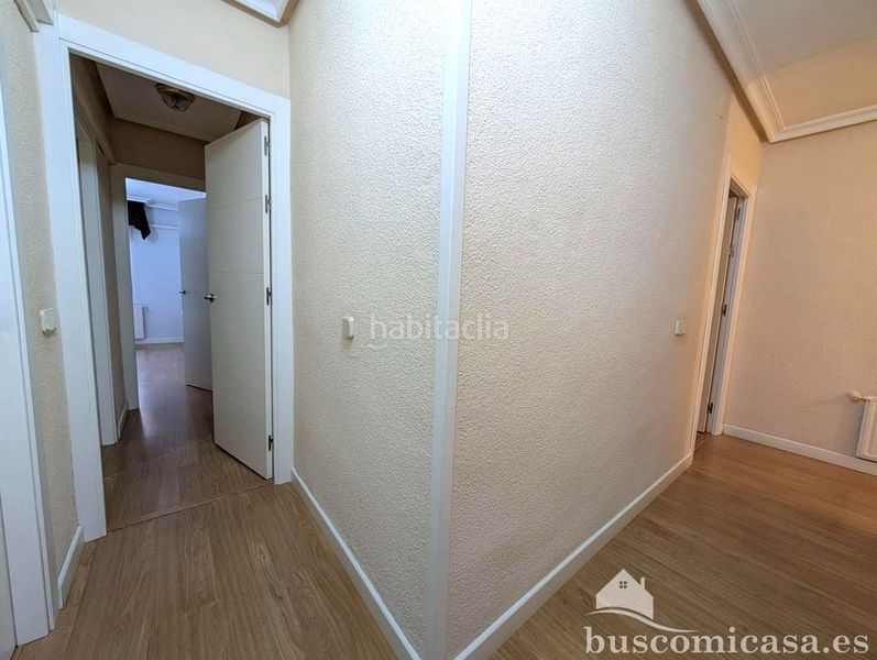 Foto 7bd7c36f-98af-49c9-8659-fce39104fef6. Pis amb calefacció a Centro ciudad Linares