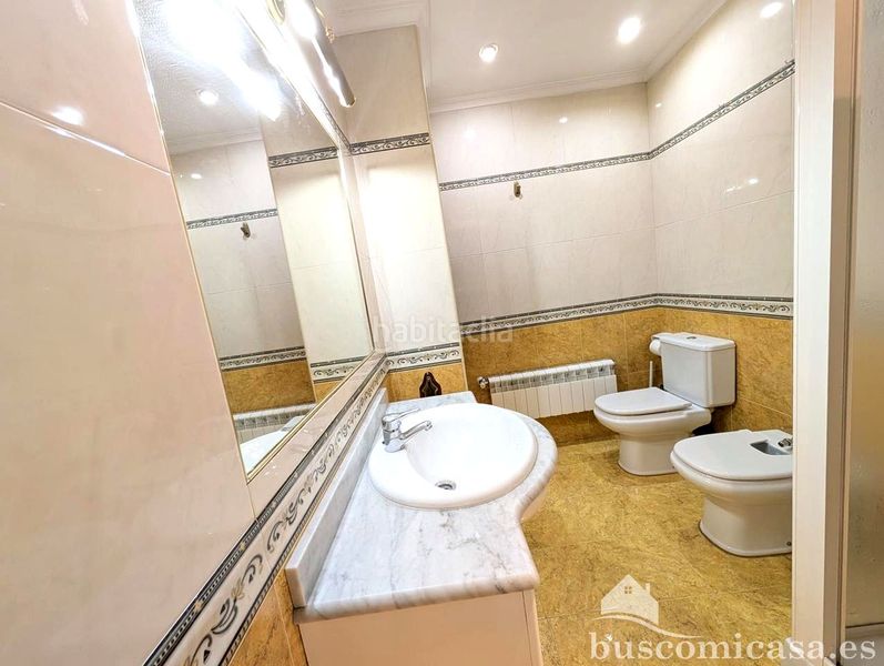 Foto 80f6da4c-0b20-46b3-8812-0436999f114d. Pis amb calefacció a Centro ciudad Linares