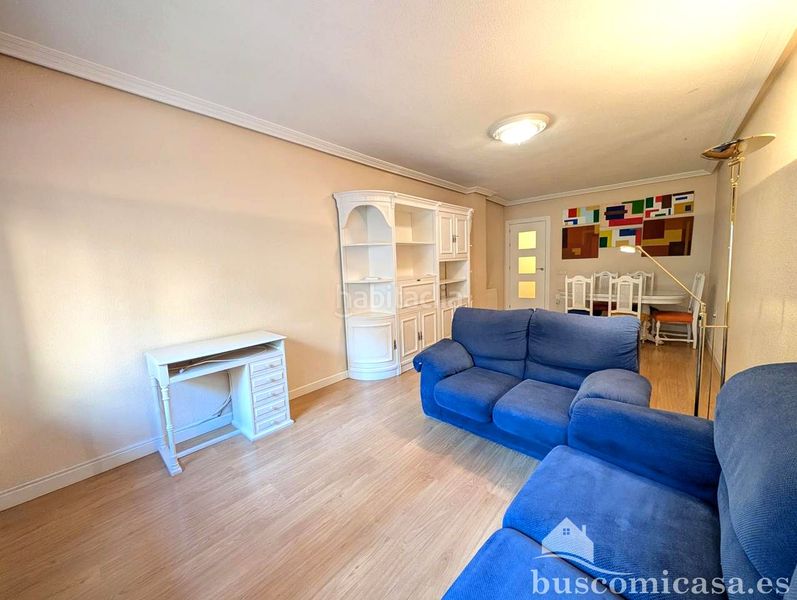 Foto 9cec99f3-f06c-4019-9c74-a5ef34b207bd. Pis amb calefacció a Centro ciudad Linares