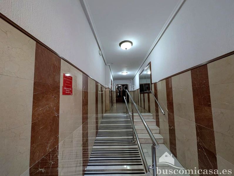 Foto a2265ca4-b793-432c-9a92-1f635dfebe6a. Pis amb calefacció a Centro ciudad Linares