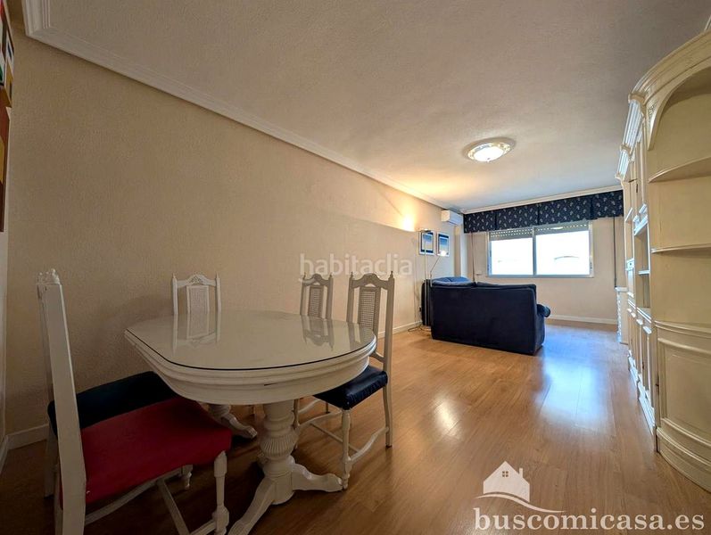 Foto dd08dfdc-8056-4a71-bd8d-cd48892c85de. Pis amb calefacció a Centro ciudad Linares