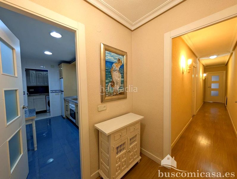 Foto e3442a87-bc58-4208-a42b-c40424040730. Pis amb calefacció a Centro ciudad Linares