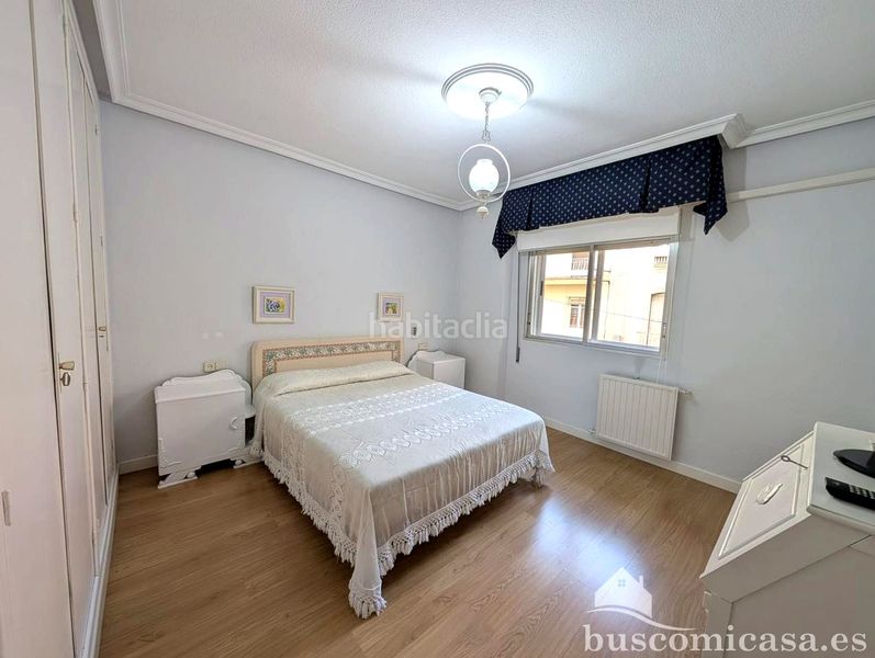 Foto ecd3b826-7fc1-4edb-87b9-2ea3276e7569. Pis amb calefacció a Centro ciudad Linares