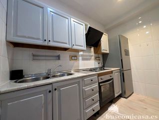 Erdgeschoss  Conde romanones del pilar. Bonito piso en calle conde romanones.