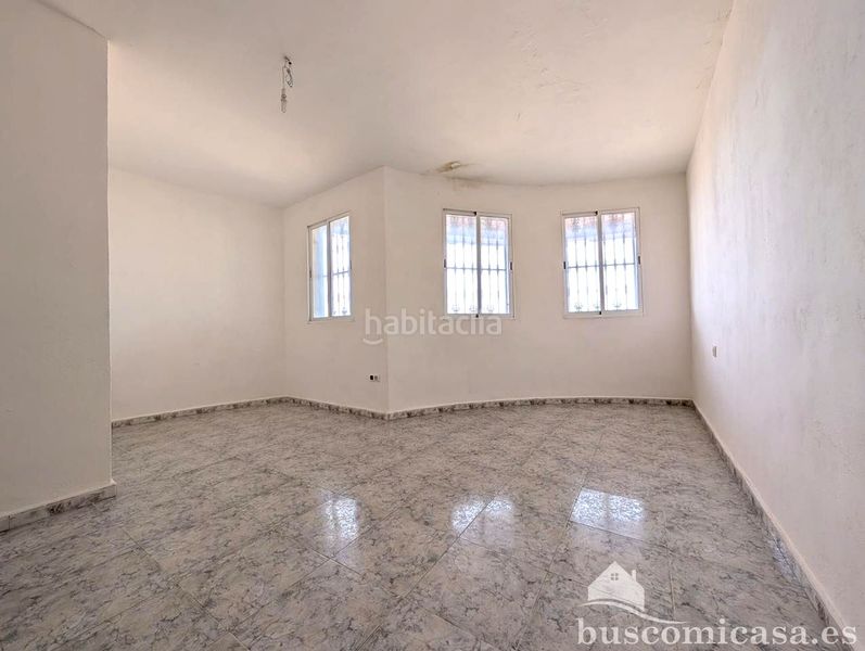 Foto 14c7323f-d648-4072-aac9-ad464e8659e3. Casa amb aparcament a San Roque - La Cruz - La Rozuela Linares
