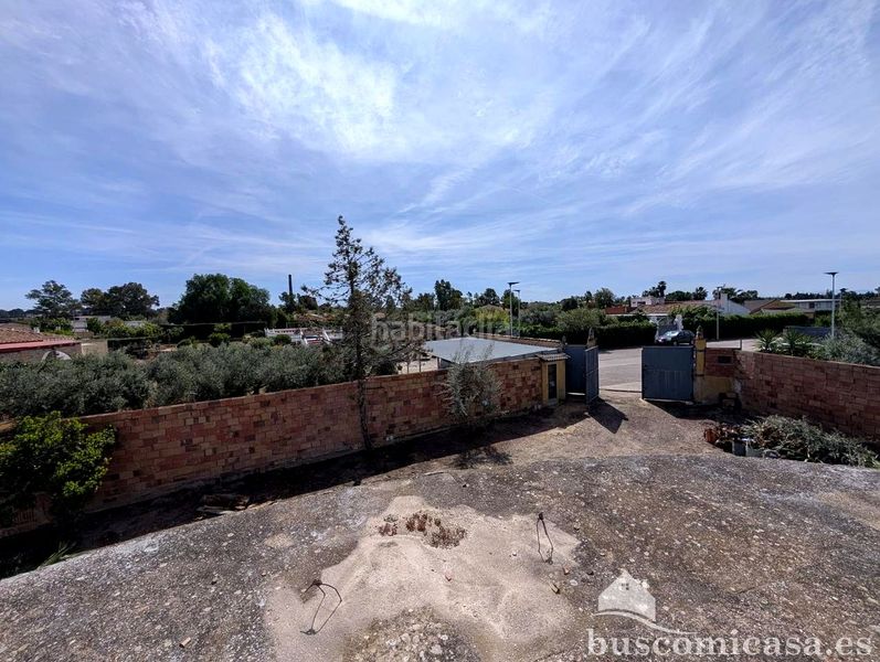 Foto 176e12aa-36c7-4921-87ba-c8d329ed6a06. Casa amb aparcament a San Roque - La Cruz - La Rozuela Linares