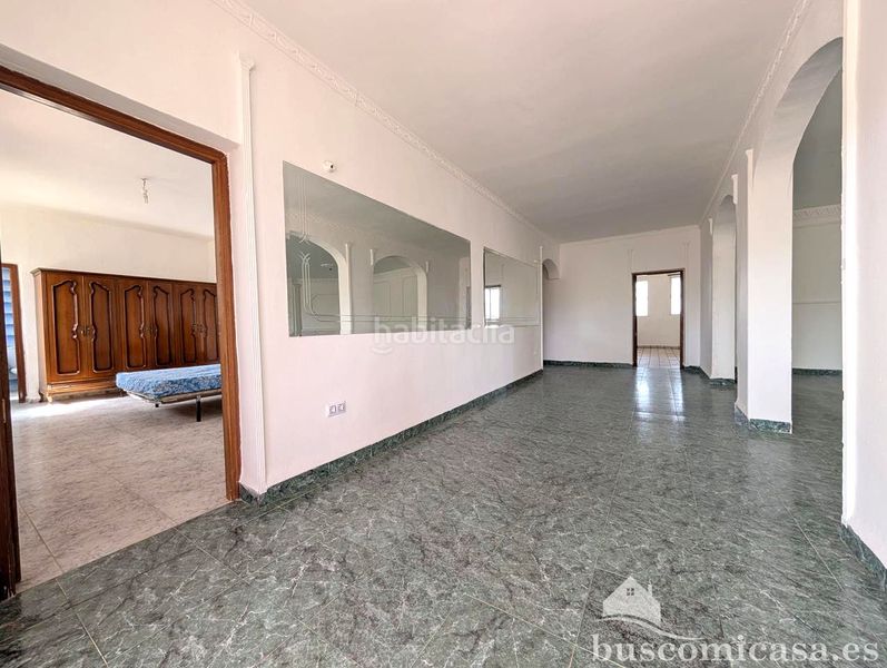 Foto 648b4795-488f-4d3c-8b94-10a0c117777e. Casa amb aparcament a San Roque - La Cruz - La Rozuela Linares