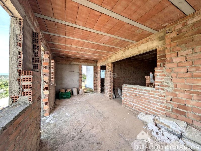 Foto 8658e57b-0128-4693-98be-5129c8292594. Casa amb aparcament a San Roque - La Cruz - La Rozuela Linares