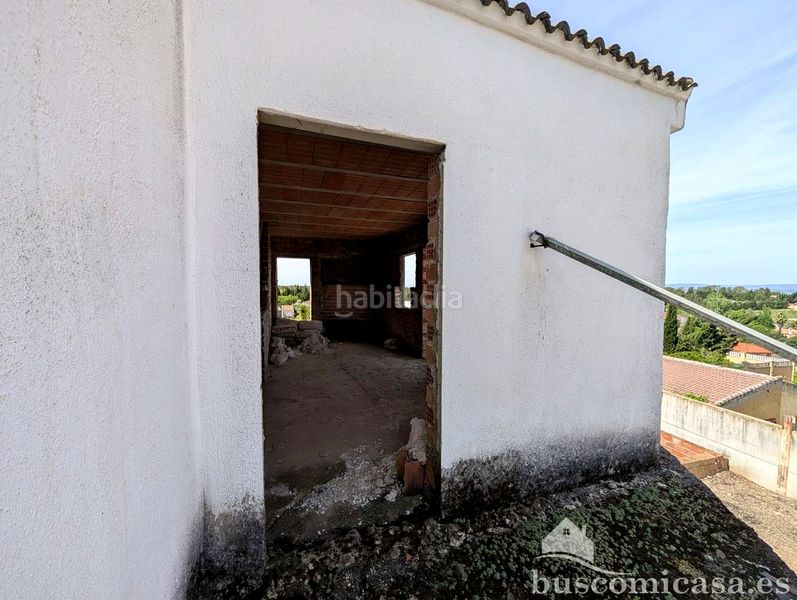 Foto 917ab3ee-ce1e-4936-aa15-1167c378578a. Casa amb aparcament a San Roque - La Cruz - La Rozuela Linares