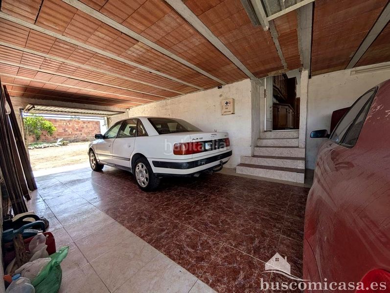 Foto 95bf403d-ef5d-4b1c-82a5-a83921026c30. Casa amb aparcament a San Roque - La Cruz - La Rozuela Linares