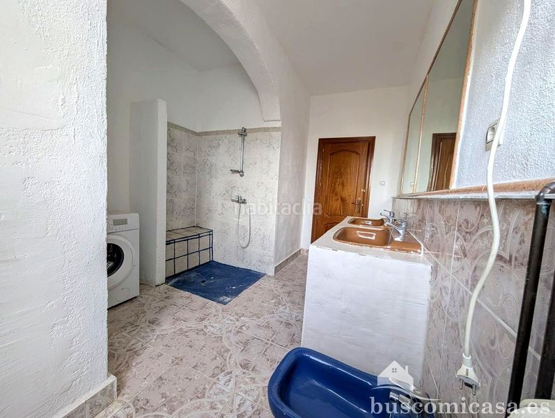 Foto 964ff61a-de7d-4e96-8f91-89985ea71925. Casa amb aparcament a San Roque - La Cruz - La Rozuela Linares