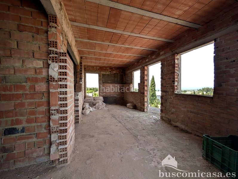 Foto ca970a73-542b-47f8-ab4b-83fde7326f1d. Casa amb aparcament a San Roque - La Cruz - La Rozuela Linares