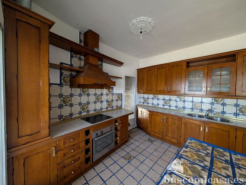 Foto dde4061d-9ac0-45b0-8194-4f96ae555903. Casa amb aparcament a San Roque - La Cruz - La Rozuela Linares