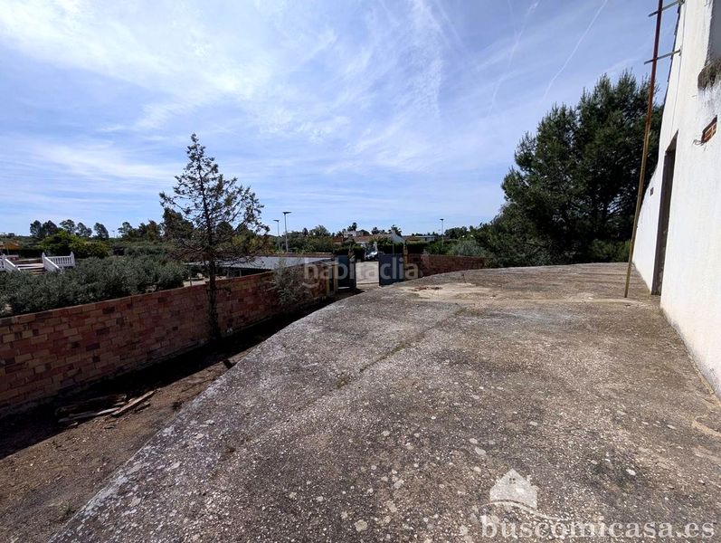 Foto e611f7c2-7d10-412e-ad9f-aa8b78c059be. Casa amb aparcament a San Roque - La Cruz - La Rozuela Linares