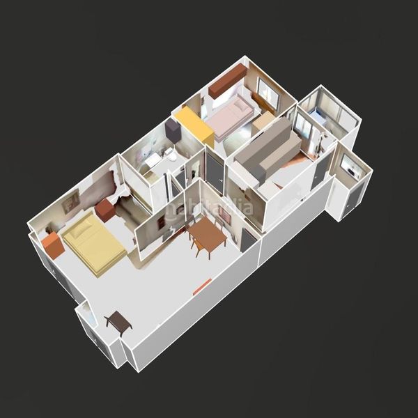 Foto 93c7c3f2-90d7-45ef-b796-bf6b3a6c762f. Pis a Maracena