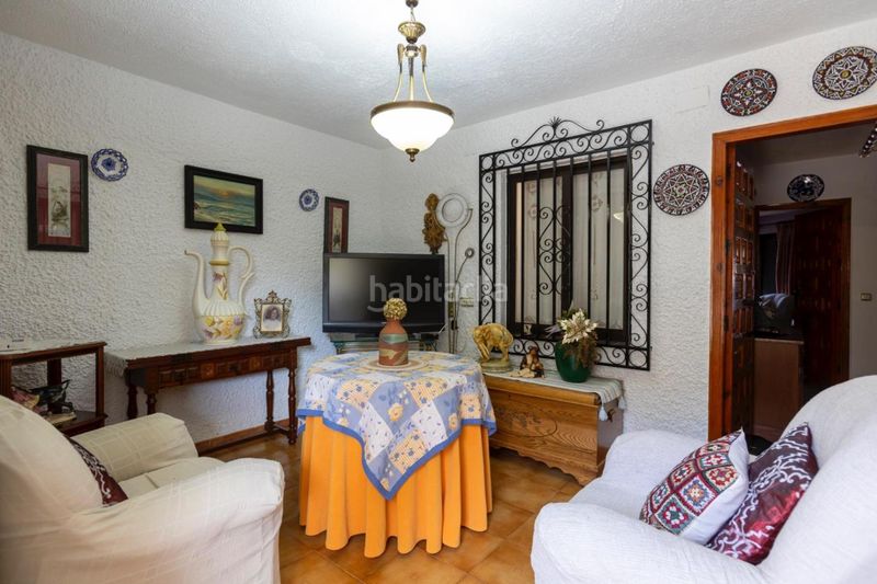 Foto 1974969e-bc02-4abb-b0a6-82d067e4aa71. Pis amb aparcament a Velilla - Velilla Taramay Almuñécar