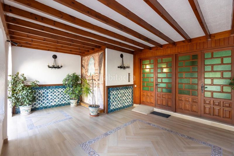 Foto 65938726-6f4e-4f02-9fcc-df7d101df2db. Pis amb aparcament a Velilla - Velilla Taramay Almuñécar