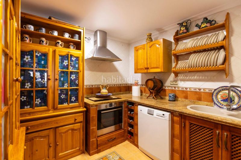 Foto 8333661c-69fa-4e95-b58f-9953e6fbf06f. Pis amb aparcament a Velilla - Velilla Taramay Almuñécar